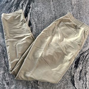 Under armour golf pants